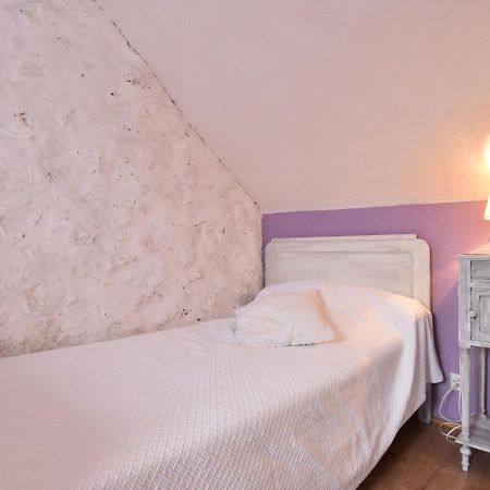 Charming Holiday Home Mézy-Moulins Exterior foto